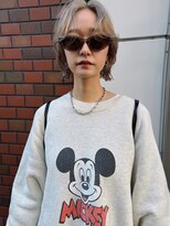 ハイカ(HYCA)&nbsp;ハイトーンだけどナチュラルなくすみベージュ