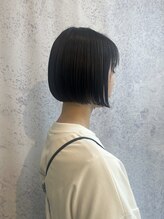 トップヘアー 大元店(TOP HAIR)