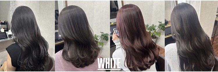 アンダーバーホワイト 堺東店(_WHITE)のサロンヘッダー