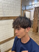 ナルードットエル(nalu.L)&nbsp;ツイスパ