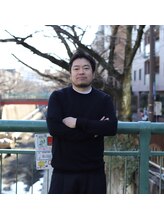 シナモン。(CINNAMON) 酒井 吉之