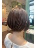 【松田限定】カット＋カラー