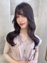 ロンドアリシア 金山(Lond Alexia) ダブルカラー/トリートメント/酸性ストレート/オージュア5302