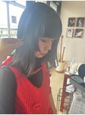レイヤースタイル