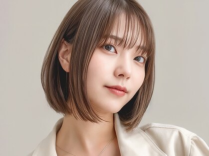 美人髪ラボ 神戸元町店の写真
