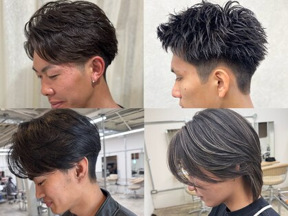 ファンド 千葉(fand)の写真