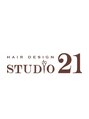 スタジオニジュウイチ(STUDIO 21)&nbsp;松藤　晴香 【目黒】