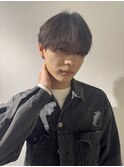 シースルーマッシュ