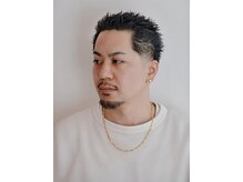 ロマンズヘッド(浪漫頭髪 ROMAN’S HEAD)