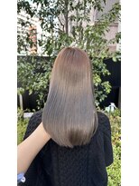 ルナス 福岡天神(LUNAS) 【LUNAS】とろみベージュ