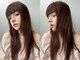 キース ヘアアンドメイク 恵比寿(kith. hair&make)の写真/顔周りの印象で「今っぽさ」が決まる。レイヤー×髪質改善で、扱いやすくて毎朝ラクな私へチェンジしよう◎