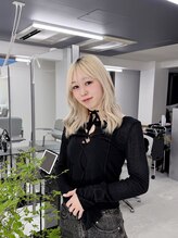 レアル 心斎橋 大阪(REAL) haruka 【心斎橋】