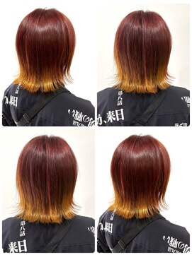 グルグル 新小岩店(GULGUL) 推し活にもおすすめデザインカラー