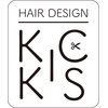 キックス(KICKS)のお店ロゴ
