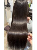 バランスヘアクリニック 南仙台駅前店(Balance hair clinic)&nbsp;【仙台/太白区/髪質改善/20代/30代/40代/50代】