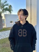 アクション 心斎橋店(ACTION) としお