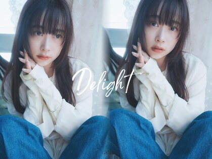 ディライト(Delight)の写真