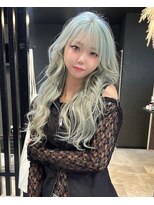 コト(koto)&nbsp;ペールグリーン