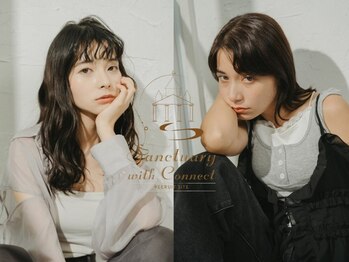 Sanctuary with Eden 京橋店【サンクチュアリ　ウィズ　エデン】