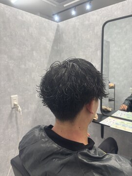 波巻きスパイラル