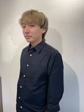 ソラ(sora)&nbsp;大坂 拓巳