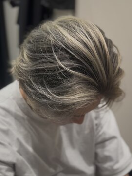 コスモス 町田(COSMOS) メンズバレイヤージュ