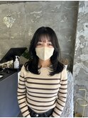 くびれレイヤー