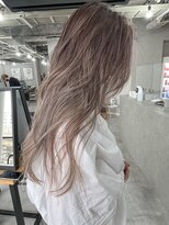 LIAH【リア】【3月上旬NEW OPEN(予定)】 【LIAH】natural balayage/白髪ぼかし/髪質改善/堺筋本町