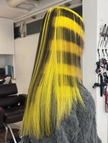 ミーム 原宿 表参道(meme)&nbsp;原宿/表参道/明治神宮前/ケアブリーチ/ダブルカラー/学割U24