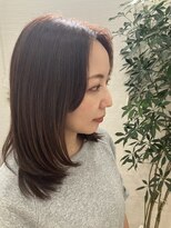 トコトコ(tocotoco)&nbsp;大人のレイヤースタイル