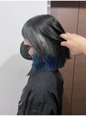 インナーデザインカラー