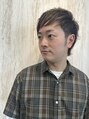 ランヂィコーン(Longicorn) 上前 佑樹