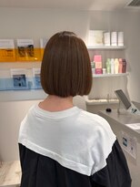 クエンチ(QUENCH) ニュアンスハイライトカラー