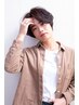 オープン記念♪ カット+炭酸ヘッドスパ ¥8350 → ¥6600