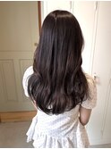 ラベンダーブラウン