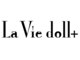 La Vie doll＋【ラヴィドールプラス】の写真/大人女性の美しさを引き出すグレイカラー◎白髪をカバーしながら、透明感のある上品な色味を叶えます♪