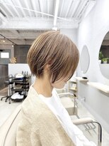 ココル(COCOL) 【60日間まとまる】大人ショートボブ