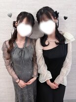 クラビス(CLAVIS) くるみちゃんヘア