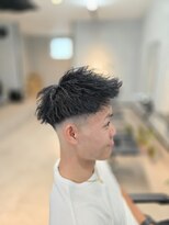 リム(LIM)&nbsp;【大西指名】ツイストパーマ