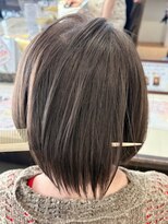 ジャパン ホンテン(JAPAN HONTEN)&nbsp;白髪染めで叶える艶オリーブ
