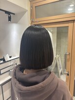 ネオリーブサイン 大森店(Neolive sign)&nbsp;さらツヤ縮毛矯正