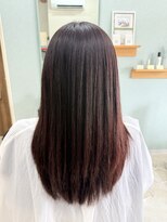 フワフワ(fwfw)&nbsp;髪質改善ストレート