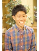 アーセル ヘアデザイン(ARCELL hair design)&nbsp;ARCELL　2