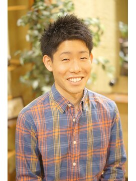 アーセル ヘアデザイン(ARCELL hair design) ARCELL　2