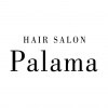 パラマ(Palama)のお店ロゴ