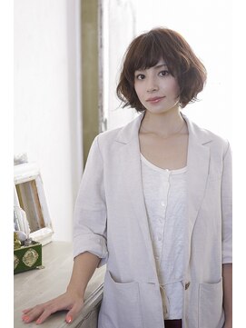 シーズンズ季の香 調布店(SEASONS) トレンドカラー タンバルモリ