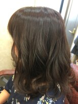 エスエムアールツー(SMR2)&nbsp;☆可愛さ+カッコ良さ＝フェミニティアッシュピンク☆