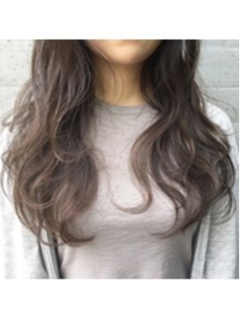 アライブ キチジョウジ(ALIVE Kichijoji) 【ALIVE吉祥寺】ミルクティーカラーべージュハイライトカラー