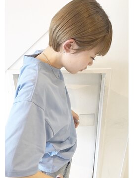 ゴッソ(gosso) ミニマムショート