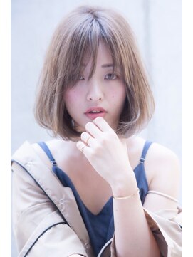 シエナ 渋谷(Siena) siena パールベージュ